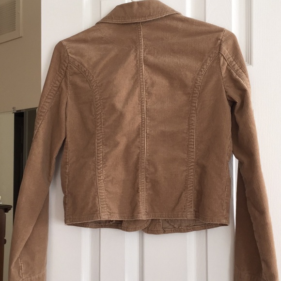 🎈Corduroy  jacket - Picture 4 of 9